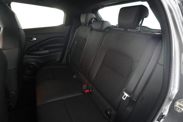 NISSAN Juke Juke 1.6 HEV N-Connecta