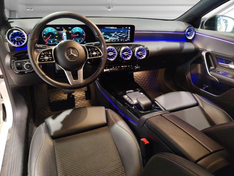 Mercedes Classe A 180 180 D Sport 7G-DCT