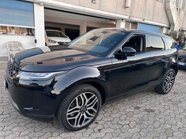 Land Rover Range Evoque 2.0D I4-L.Flw 150 CV*EURO6