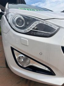 Hyundai i40 1.7 CRDi 136CV Aut. Style