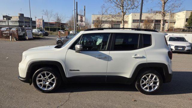 JEEP Renegade 1.6 Mjt 120 CV Limited PERMUTE