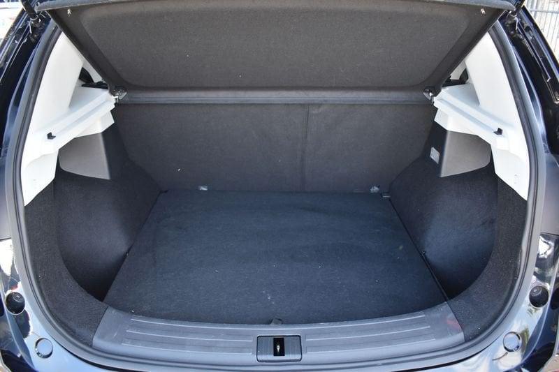 MG ZS ZS 1.0 Luxury auto