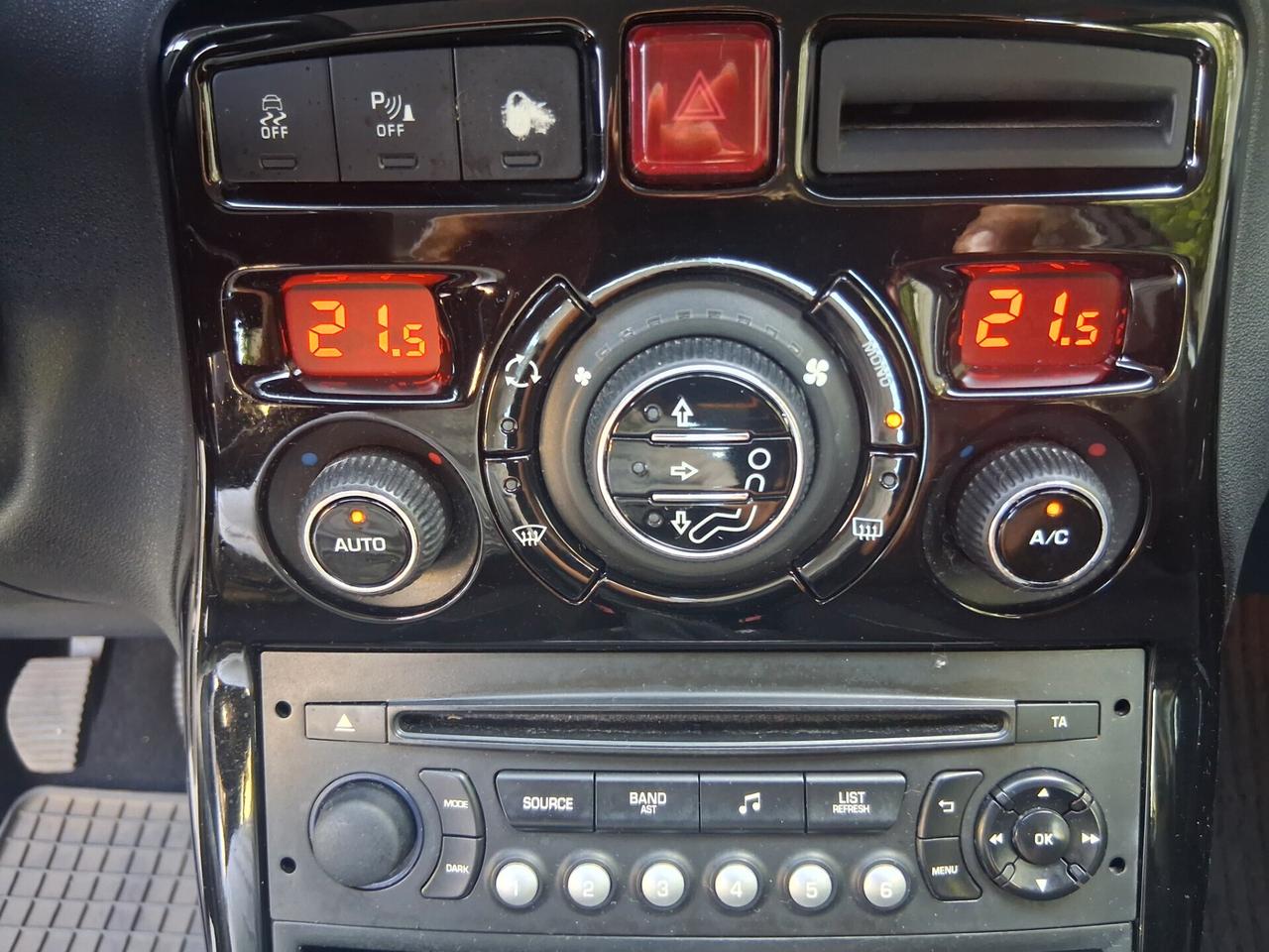 CITROEN C3 PICASSO DISEL 1.6 ANNO 2014