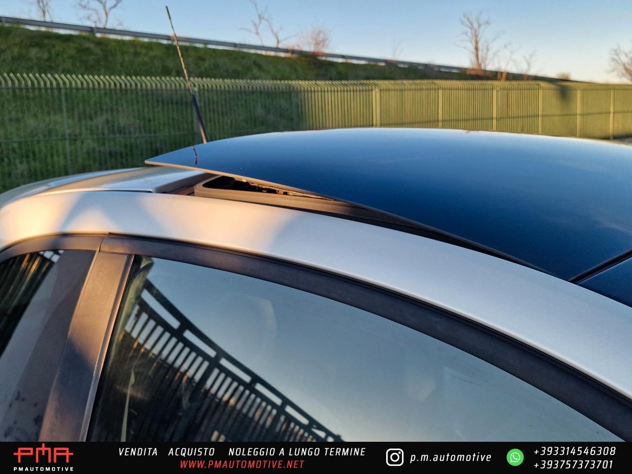 Fiat 500 1.3 Multijet Sport Tetto Apribile EU 4