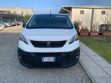 PEUGEOT Expert BlueHDi 115 S&S PL-TN Furg. Pro Limited Edition St