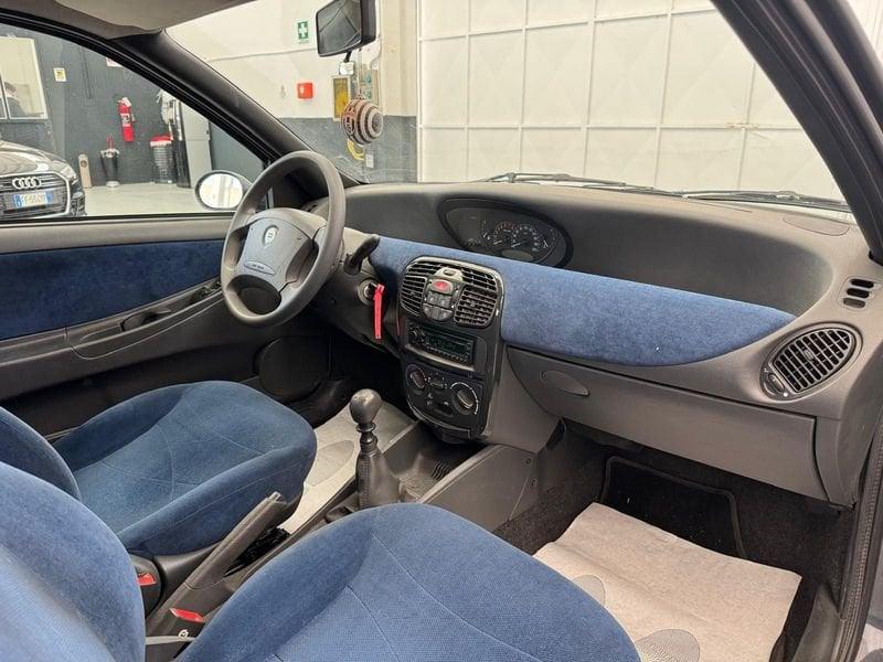 Lancia Y Y 1.2 16v LX