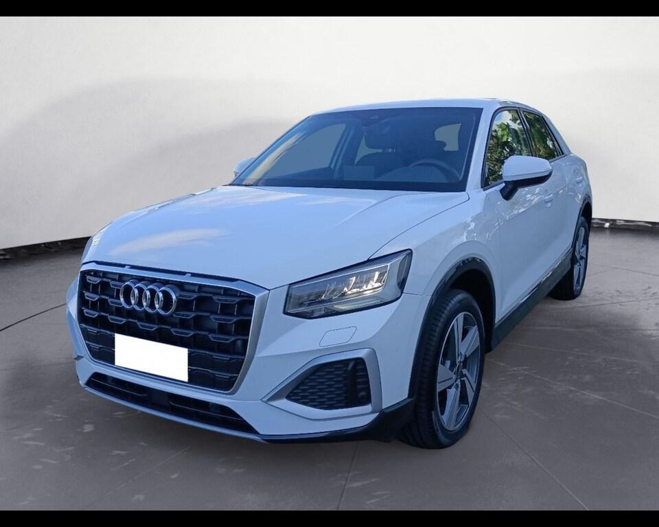 Audi Q2 30 2.0 TDI Business S tronic