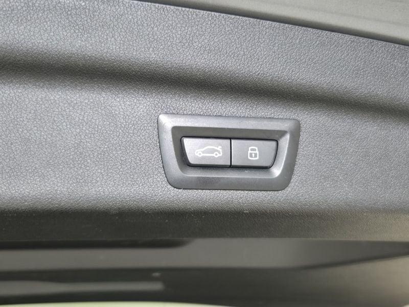 BMW Serie 2 Active Tourer Serie 2 U06 Active Tourer 218d Active Tourer Msport auto