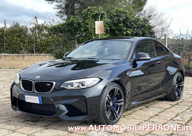 BMW M2 Coupé 3.0i 370cv DKG - Face Lift MY18