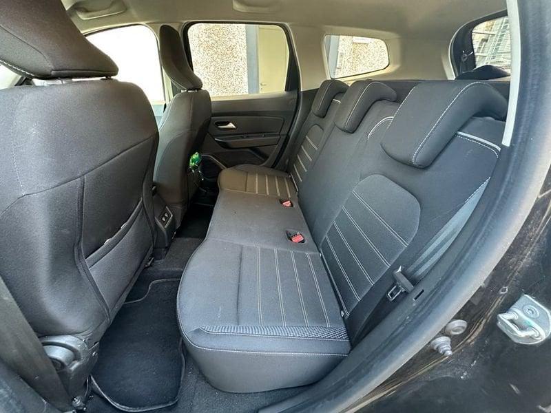 Dacia Duster 1.0 TCe GPL 4x2 Journey UP