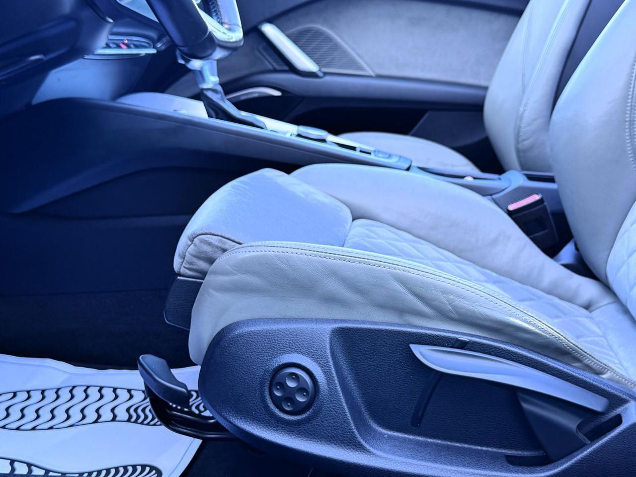 AUDI TT Roadster 1.8 TFSI S tronicBang & Olufsen Cerchi18’