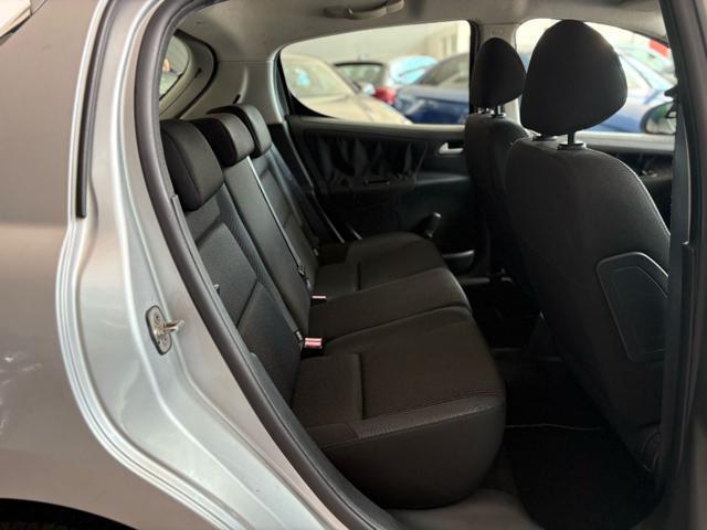 PEUGEOT 207 1.4 HDi 70CV A/C *NEOPATENTATI*