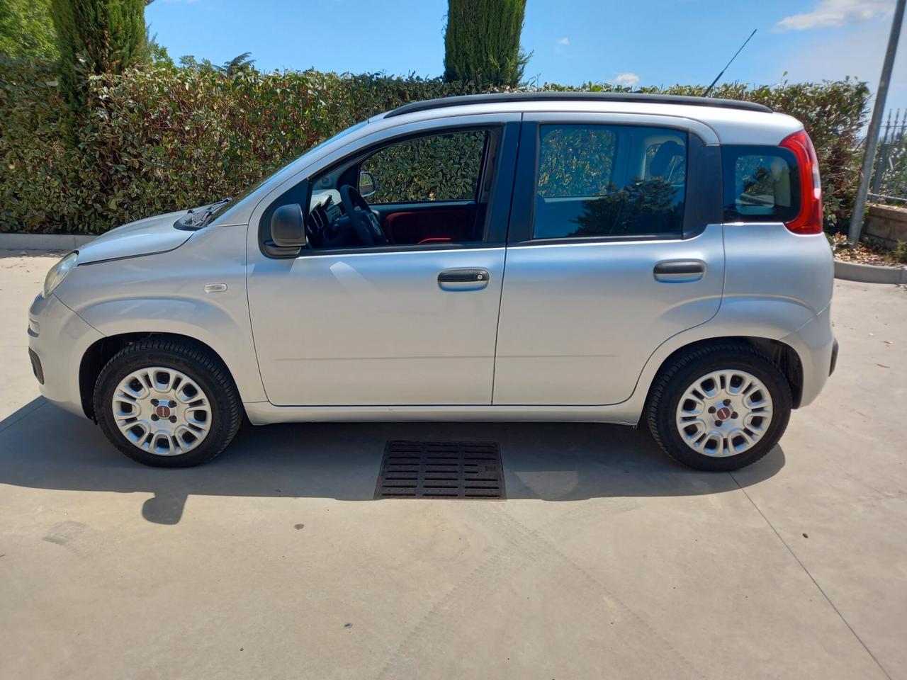 Fiat Panda 1.2 EasyPower Easy