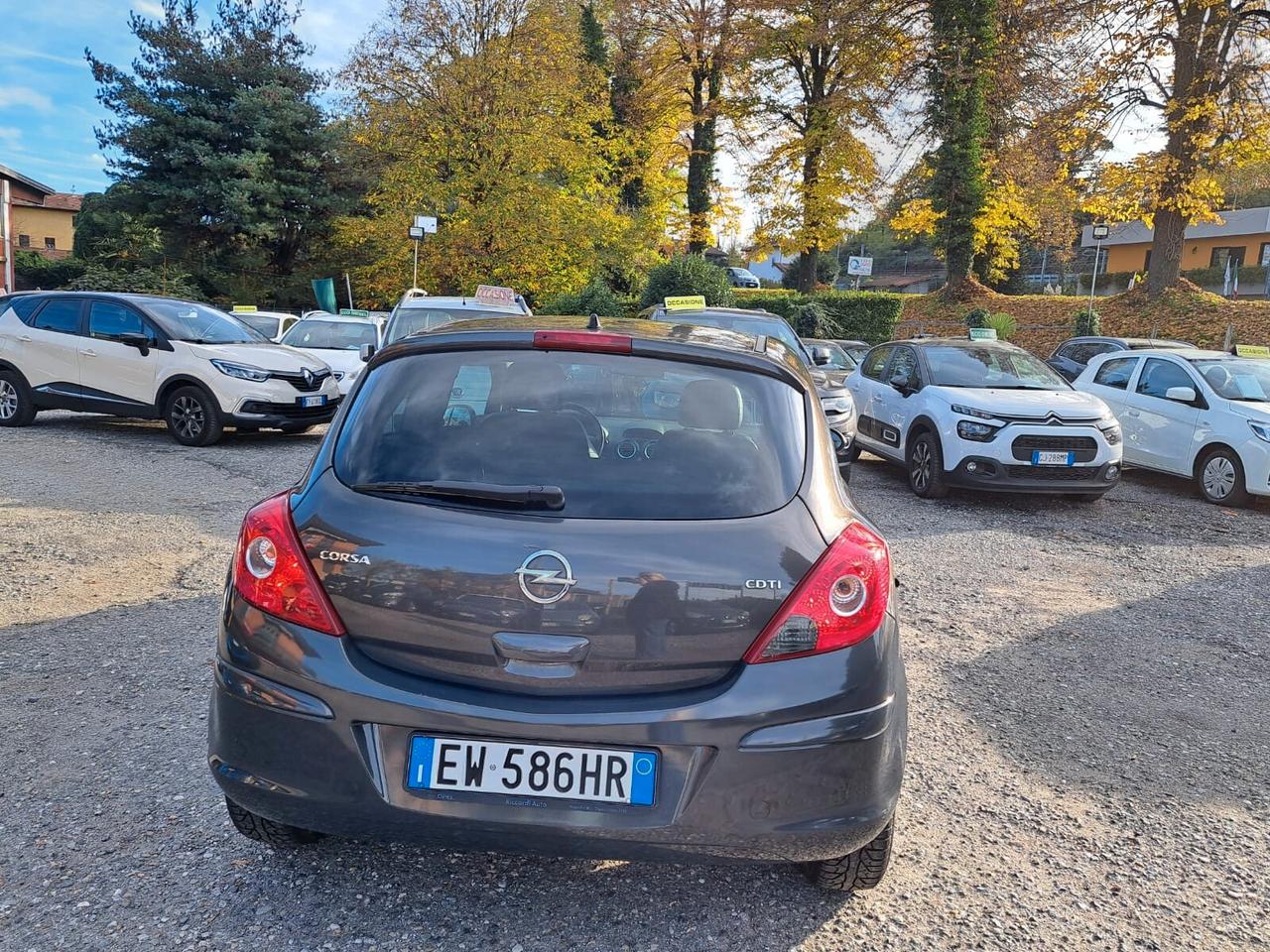 Opel Corsa 1.3 CDTI 75CV F.AP. 3 porte Edition