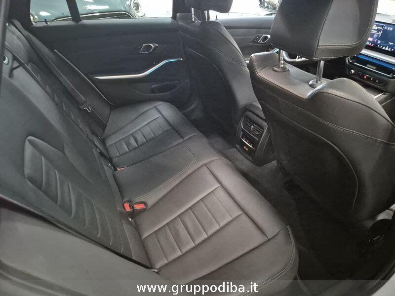 BMW Serie 3 G21 2022 Touring 320d Touring mhev 48V xdrive MSport auto