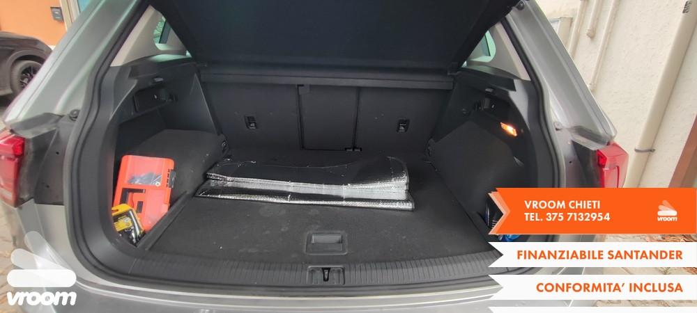 VOLKSWAGEN Tiguan 2ª serie 2.0 TDI SCR Busine...