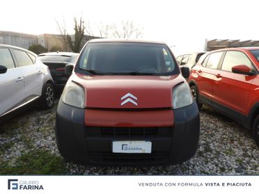 CITROEN Nemo - nemo 1.4 hdi 70cv