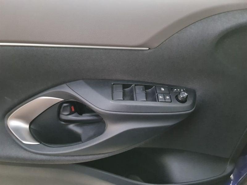 Toyota Yaris Cross Yaris Cross 1.5 Hybrid 130 CV 5p. E-CVT Lounge