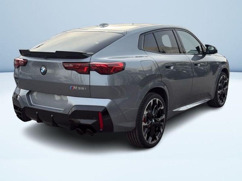 BMW X2 M35i xDrive M Sport Pro