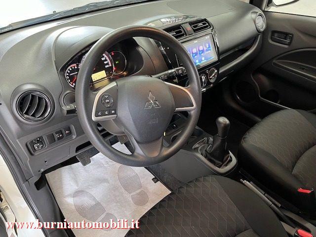 MITSUBISHI Space Star 1.2 Invite Radio