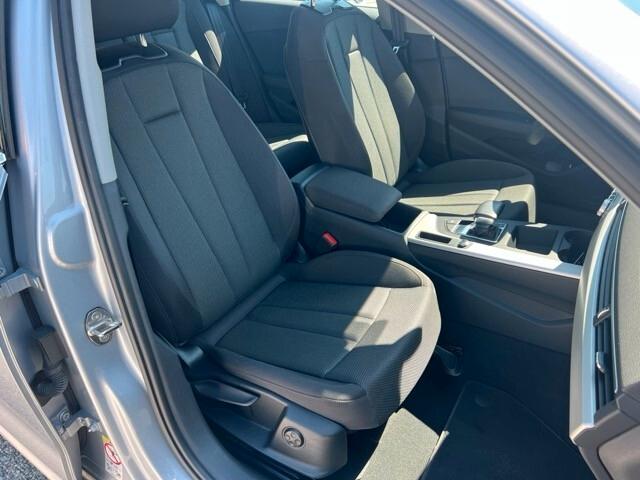 Audi A4 Avant 2.0Tdi mhev Business Advanced 163cv s-tronic