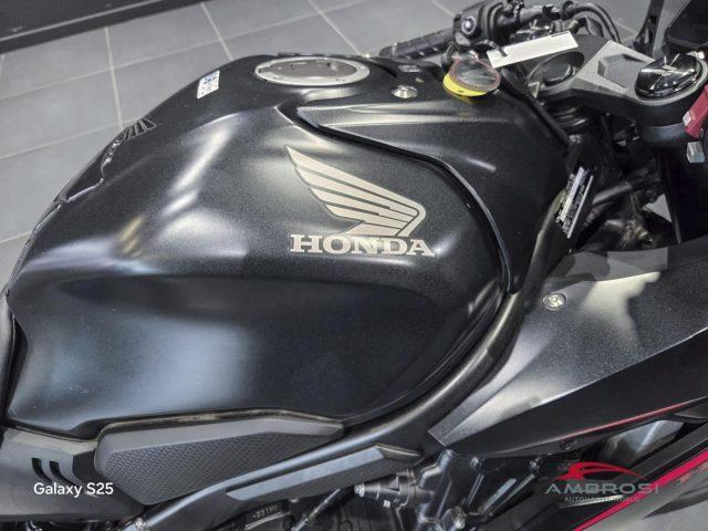 HONDA CBR 650 honda cb