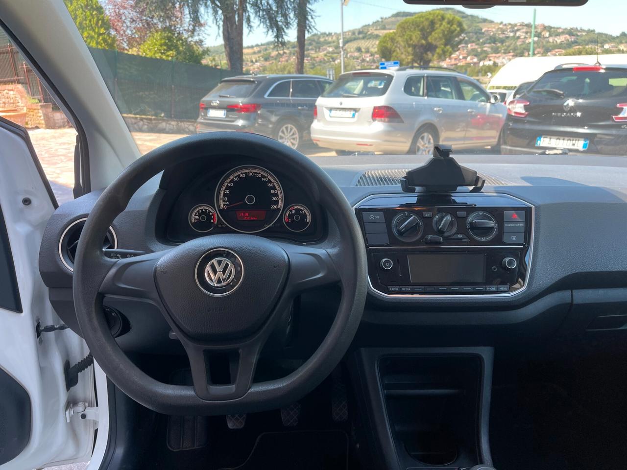 Volkswagen up! 1.0 5p. eco take BlueMotion Technology NEO PATENTATI