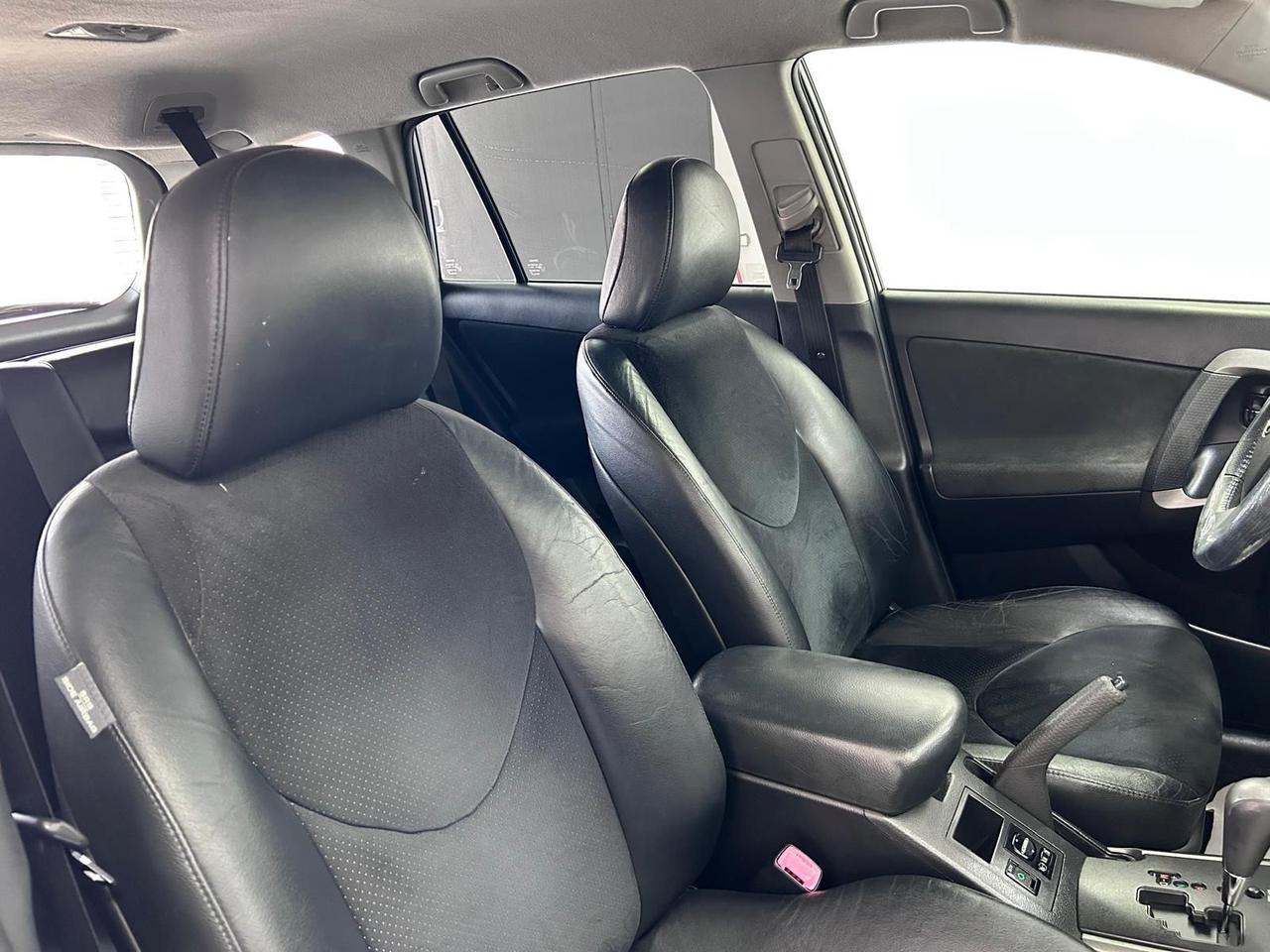 Toyota RAV4 2.2 D-4D 150 CV DPF