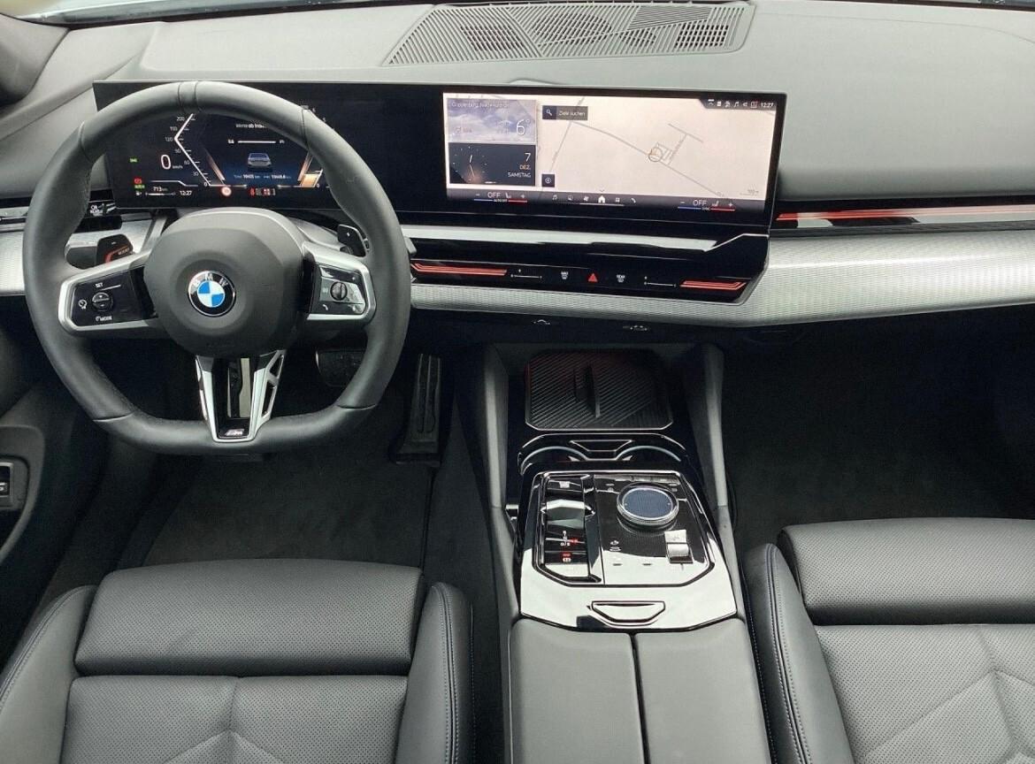 BMW 520 d M SPORT NUOVO MODELLO