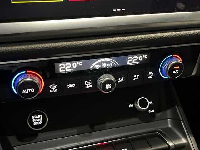 Audi Q3 SPB 45 TFSI e S tronic S line edition
