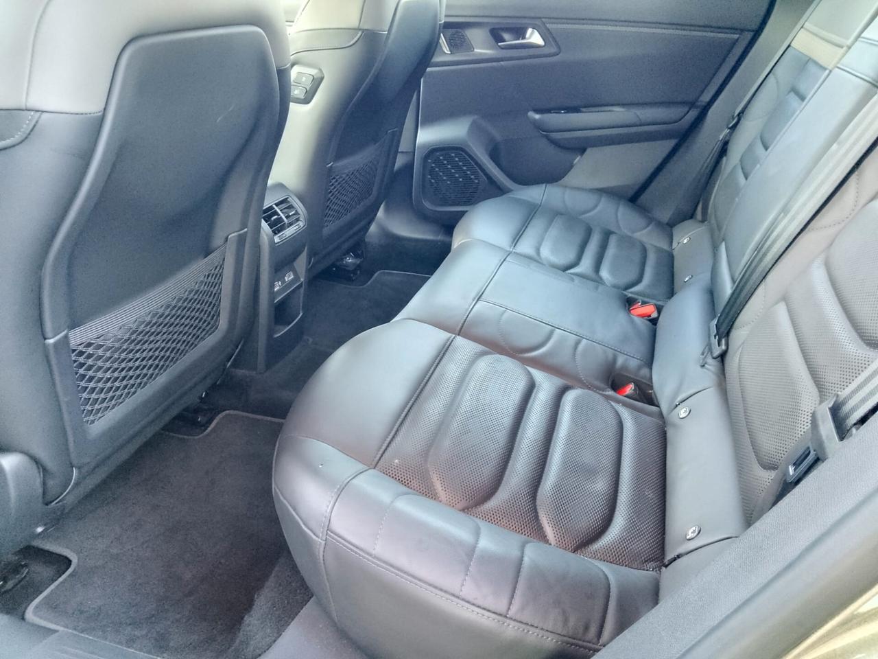 Citroen C5 X Shine Pack