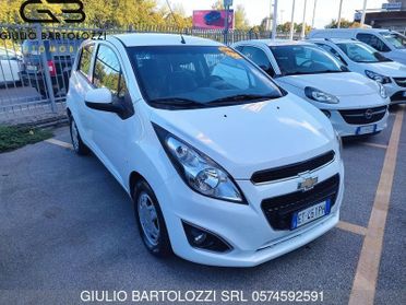 Chevrolet Spark Spark 1.0 LS