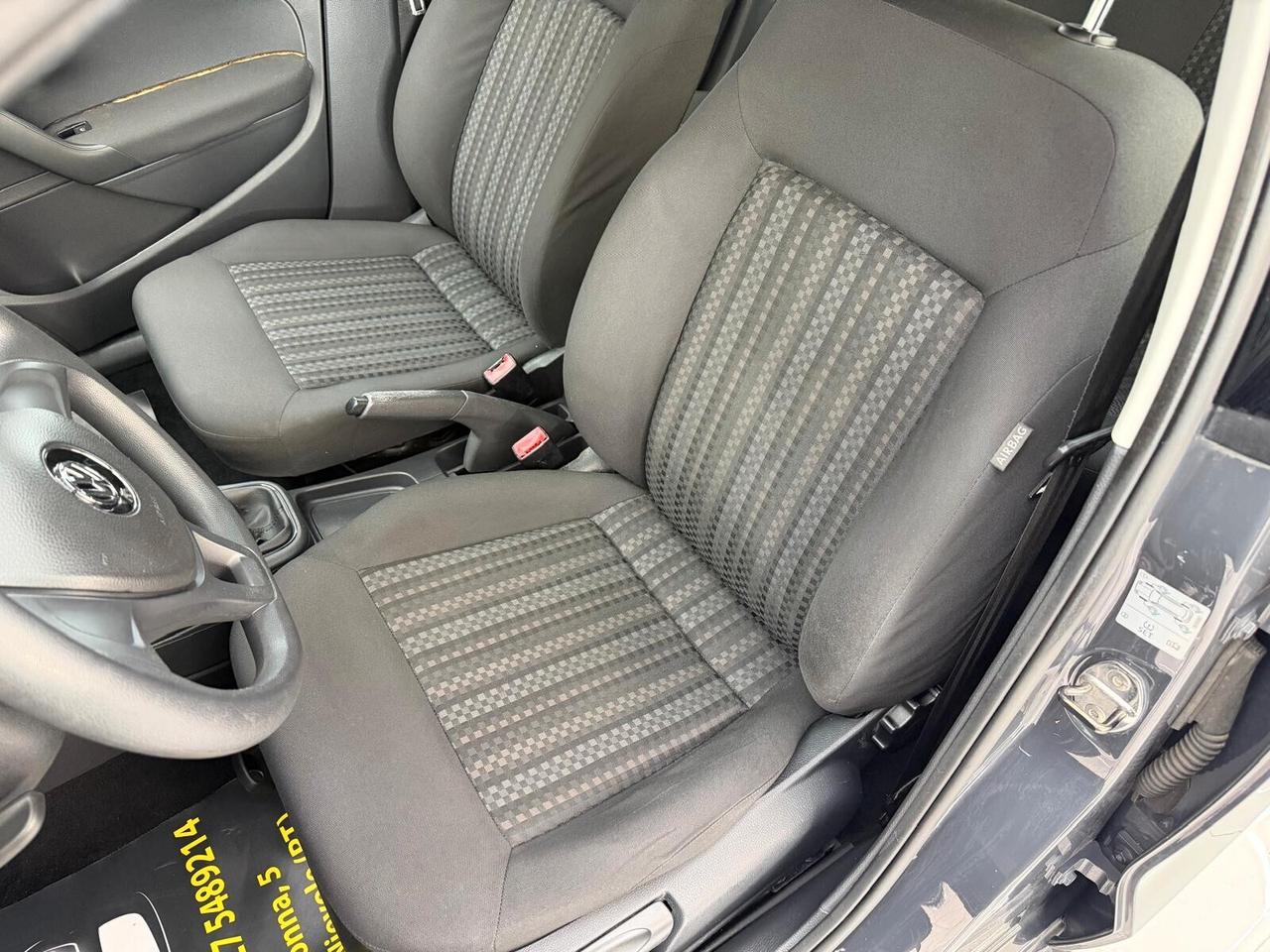 Volkswagen Polo 1.0 5p. 60Cv -Ok Neopatentati