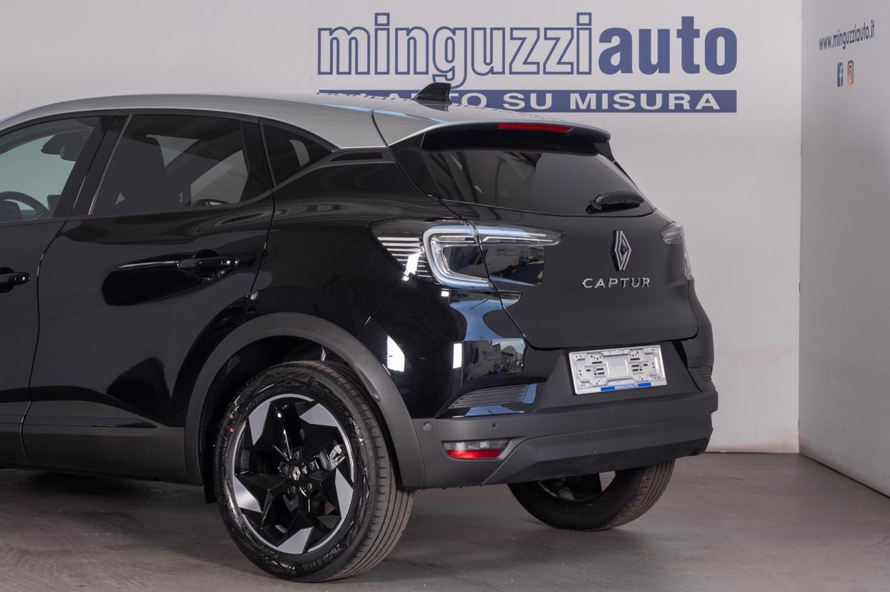 Renault Captur 1.0 Eco-g Techno 100cv Gpl