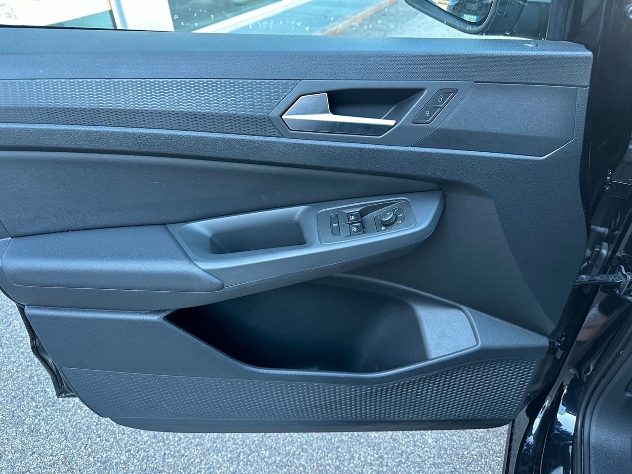 Volkswagen Caddy 2.0 TDI 122 CV DSG Style