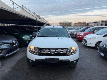 Dacia Duster 1.6 115CV S&S 4x2 Serie Speciale GPL Ambiance Family