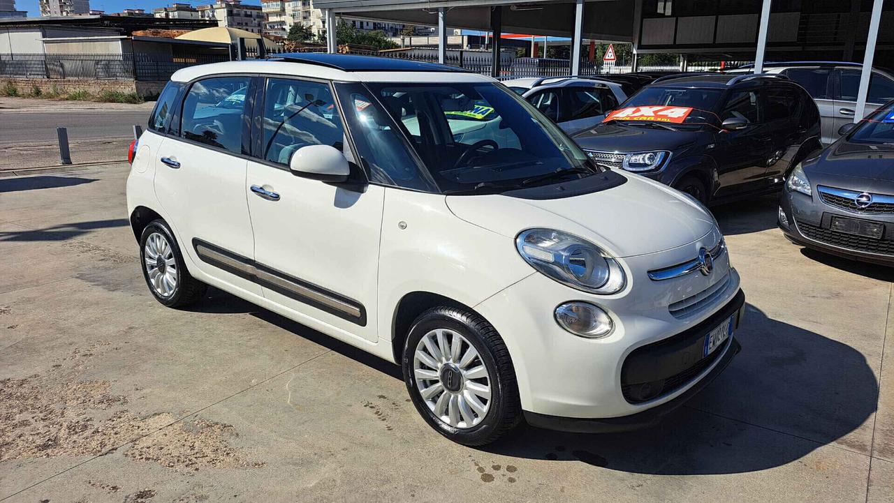 Fiat 500L 1.3 Multijet 85 CV Lounge Tetto Apribile