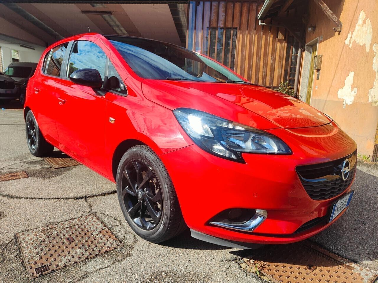 Opel Corsa 1.3 CDTI 5 porte Advance