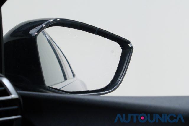 CITROEN C4 PURETECH 130 S&S MAX FARI LED TETTO PANORAMA