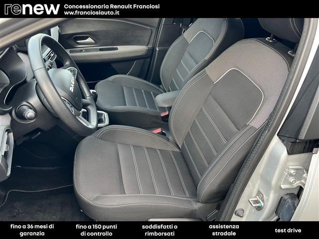 DACIA Jogger 1.0 TCe GPL Expression