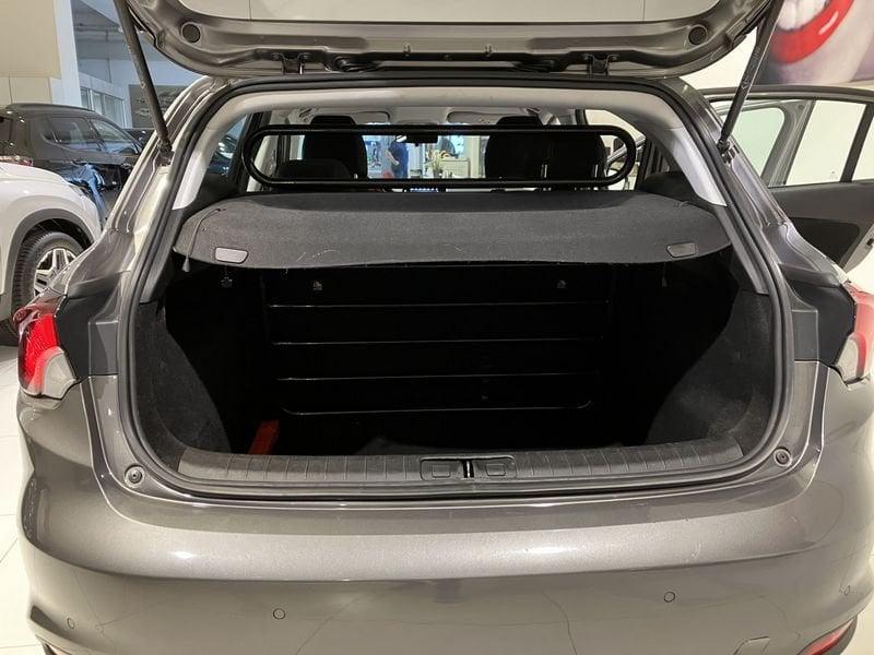 FIAT Tipo 1.3 Mjt 5 porte Lounge N1 Autocarro 4 posti