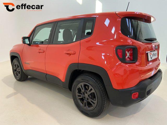 JEEP Renegade 1.6 Mjt 120 CV S