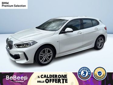 BMW Serie 1 118I MSPORT 136CV AUTO