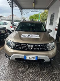 Dacia Duster 1.6 SCe GPL 4x2 Techroad