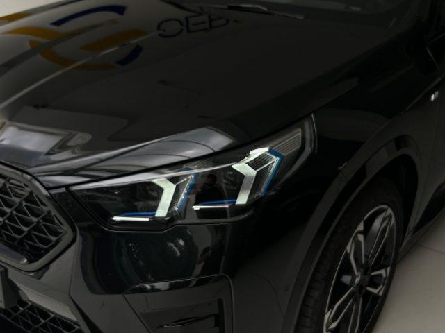 BMW X2 sDrive 18d Msport Protua da ?519,00 mensili