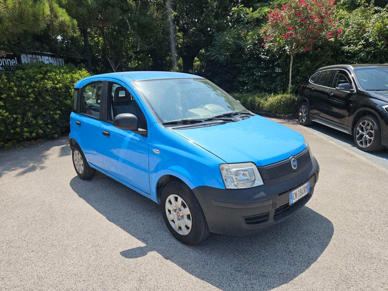 Fiat Panda 1.1 Actual