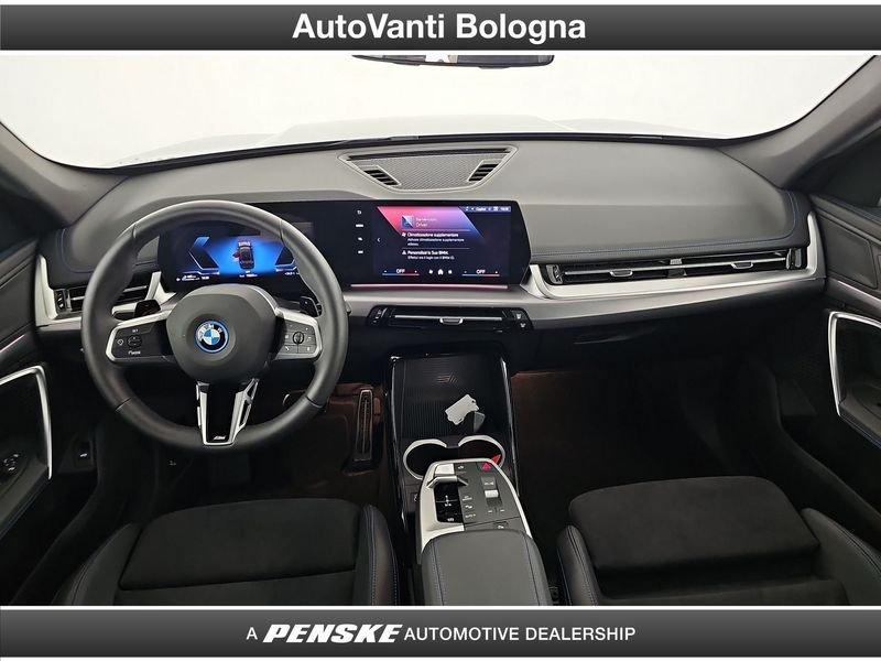 BMW X1 X1 xdrive 25e MSport auto