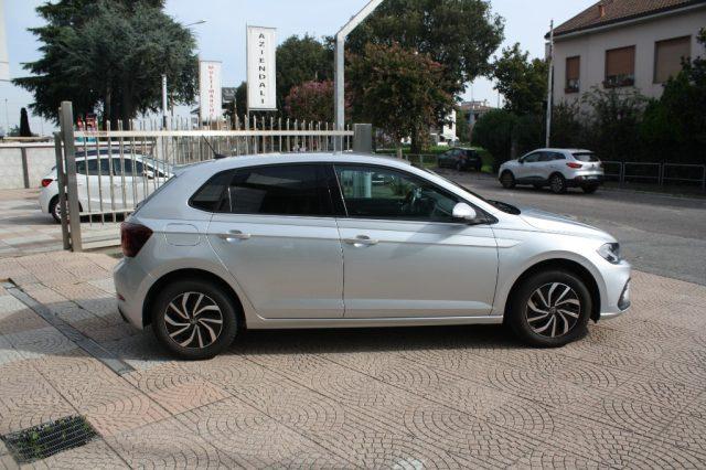 VOLKSWAGEN Polo 1.0 Life