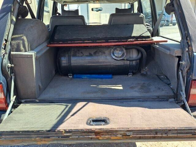 RANGE ROVER CLASSIC OSPREY 3.5i V8 EFI VOGUE -ASI-