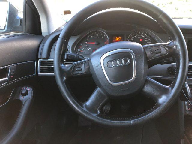 AUDI A6 2.7 V6 TDI F.AP. Av.